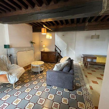 Gite La Bancale Lormes Экстерьер фото