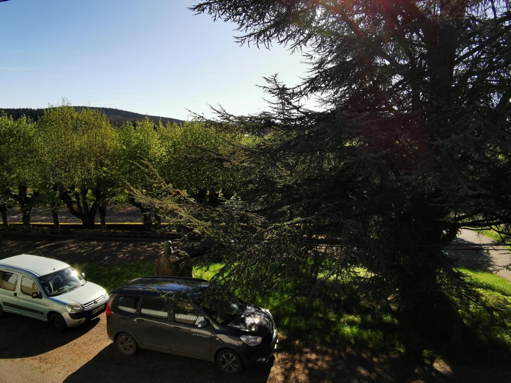Gite La Bancale Lormes Экстерьер фото